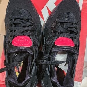 Men Nike Air Huarache Chinese New Year 2018 Size 8
